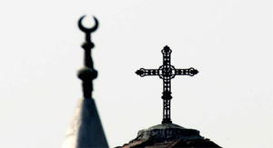 Muslim Christian 2