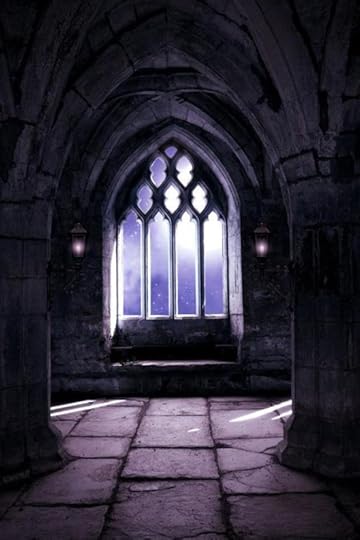 In the Moonlight