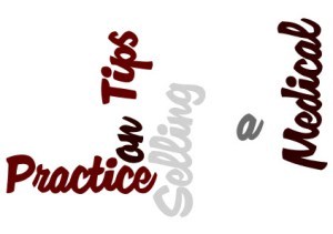 Sell medical practice northern ca