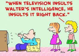 television