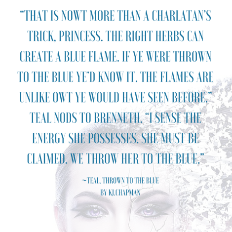 charlatan's trick