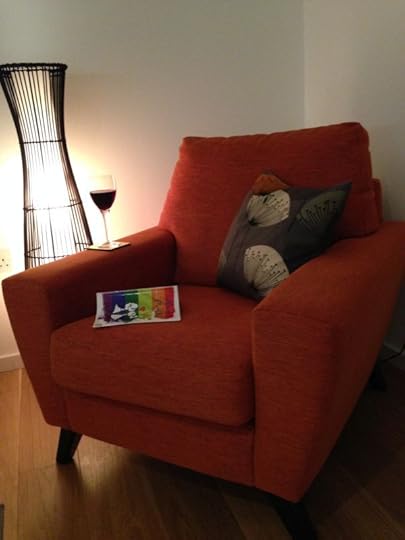 A.L. Brooks_reading spot