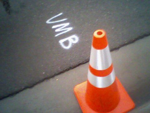 construction initials