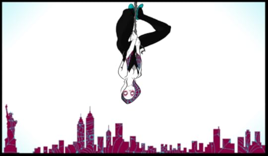 Spidergwen_by_tayeedwards-d8qi983