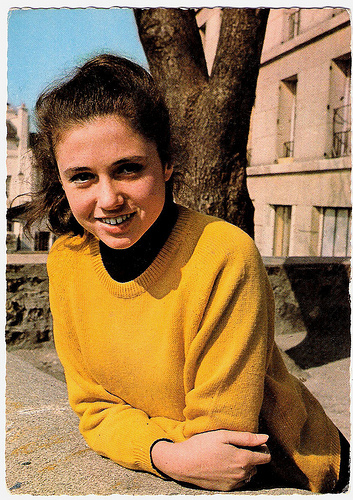 Gigliola Cinquetti
