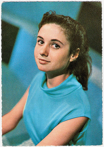 Gigliola Cinquetti