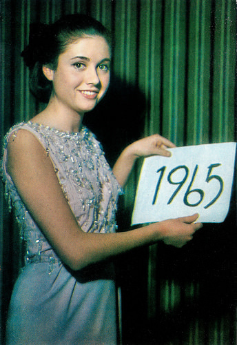 Gigliola Cinquetti