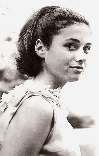 Gigliola Cinquetti