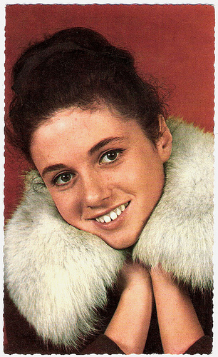 Gigliola Cinquetti