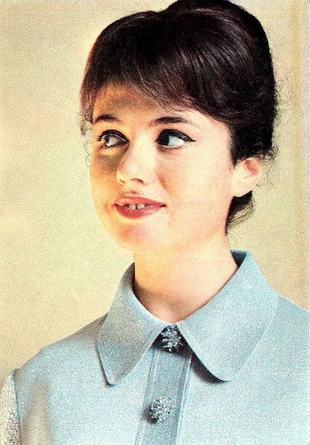 Gigliola Cinquetti
