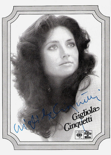 Gigliola Cinquetti