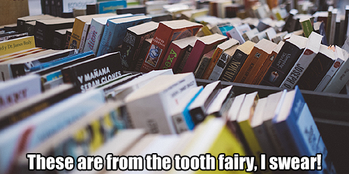 books copy