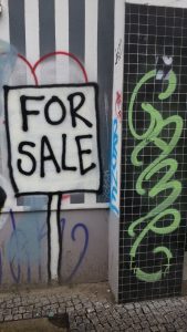 Berlin Graffiti