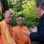 Haveli Opening Event with PM-11