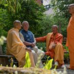 Haveli Opening Event with PM-8