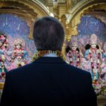 Haveli Opening Event with PM-32