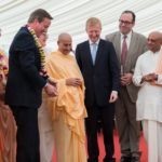 Haveli Opening Event with PM-66