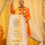 radhanath swami