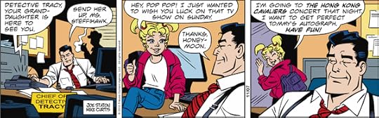 Dick Tracy