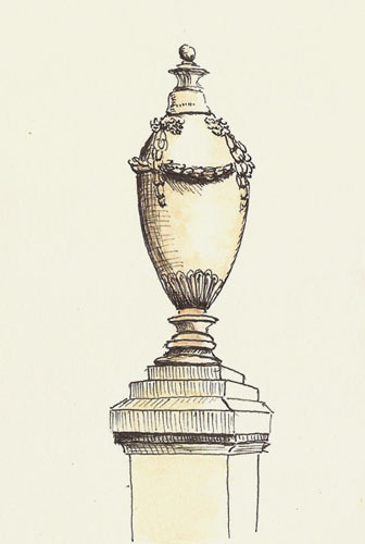 Stillman & Birn Alpha (8x5), Platinum 3776