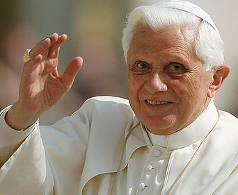 Papist/Flickr