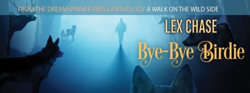 Bye-Bye Birdie Lex Chase