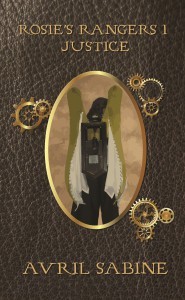 Rosie's Rangers 01