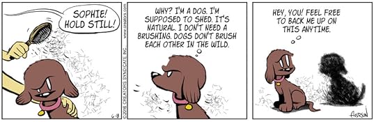 Dog Eat Doug for 06/18/2016