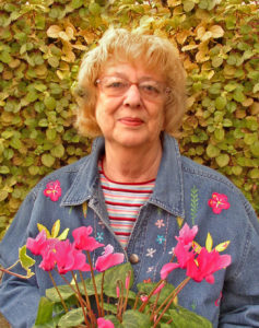 Emma J. Lane