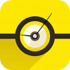 clock photo minionsClock_zpsahan3qyf.jpg