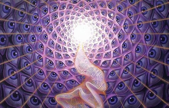 Alex Grey