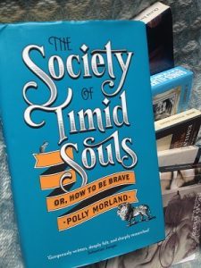 Society Timid Souls