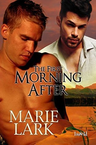 The First Morning After Book Cover