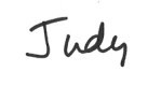 Judy sig