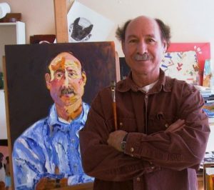 Fred Mandell Creativity Business 