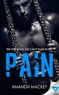 Pain cover
