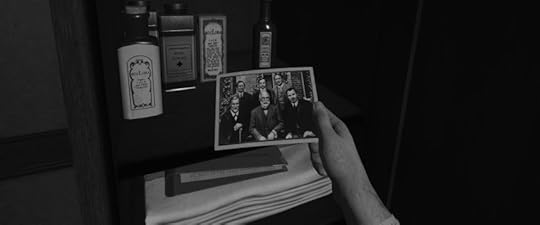 Wilson's Heart