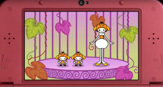 rhythm heaven