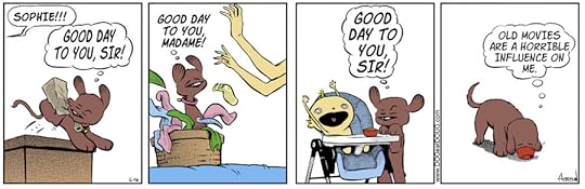 Dog Eat Doug for 06/16/2016