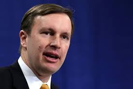 Sen. Chris Murphy (D-CT)
