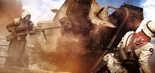 Battlefield 1