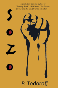 Sozo (Original Cover)