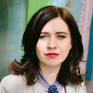 Cultivating mindfulness with Clare Barry