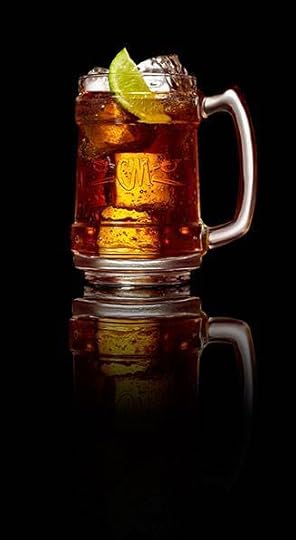 Captain Morgan® Original Spiced Rum & Coke