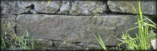 churchclara20ogham20stones