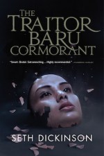 traitor-baru