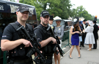 AD210211935Armed Police pat