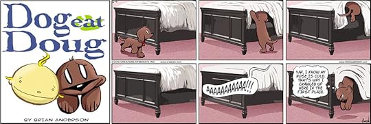 Dog Eat Doug for 06/19/2016