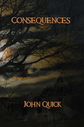 Consequences - Cover for Web