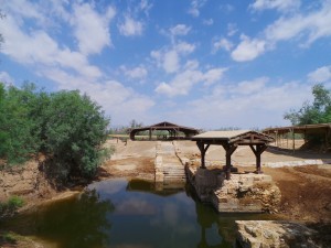 Bethany Beyond the Jordan